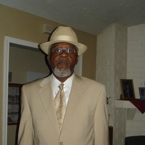 Meet your Posher, Robert